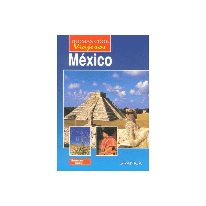 Thomas Cook Viajeros: Mexico